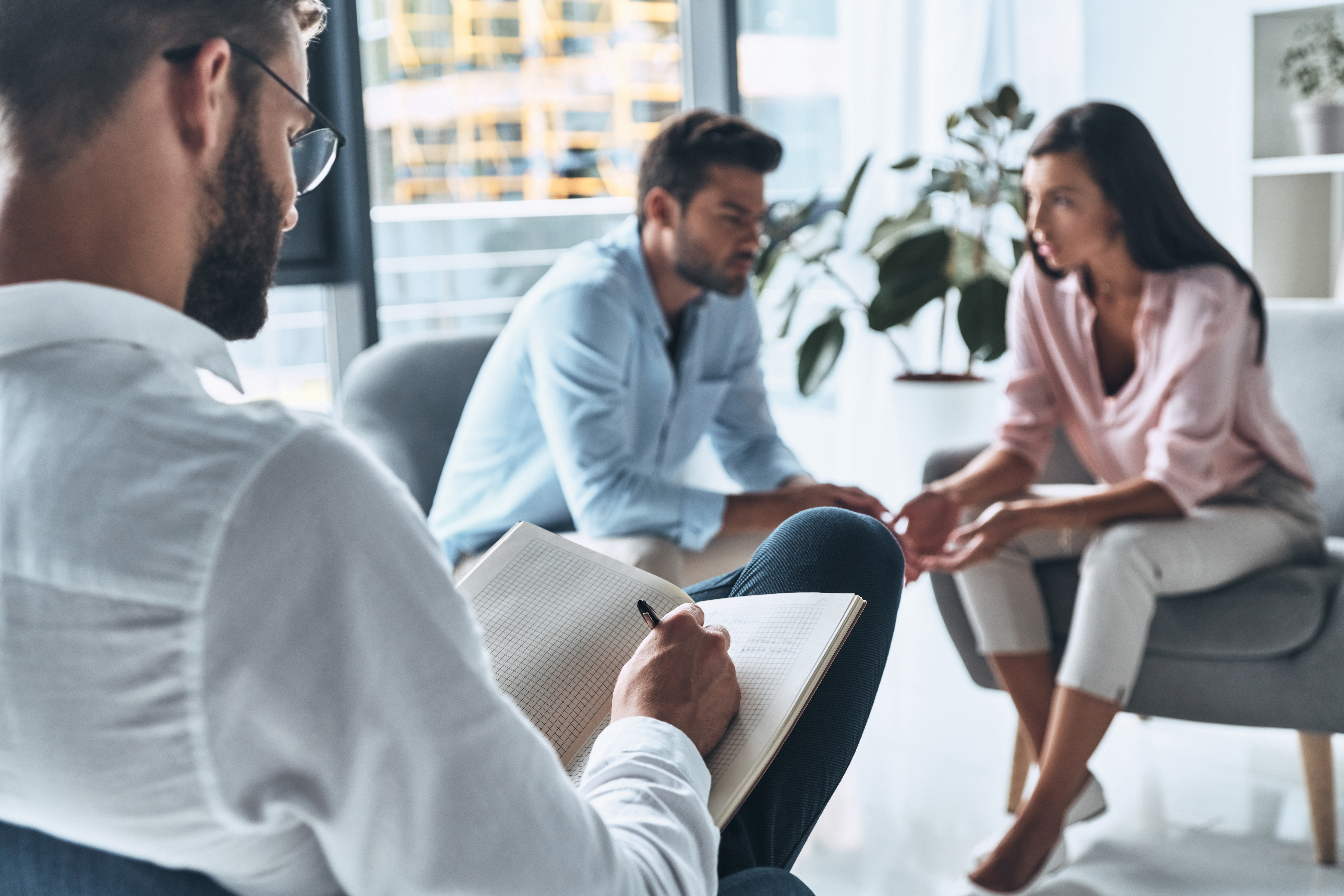 Consulta psicológica profesional en Tijuana